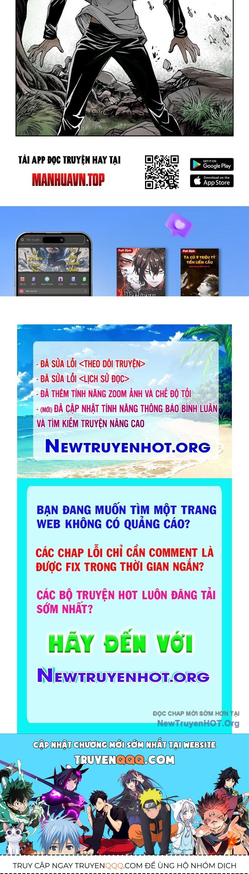 Nettruyen Truyện tranh online