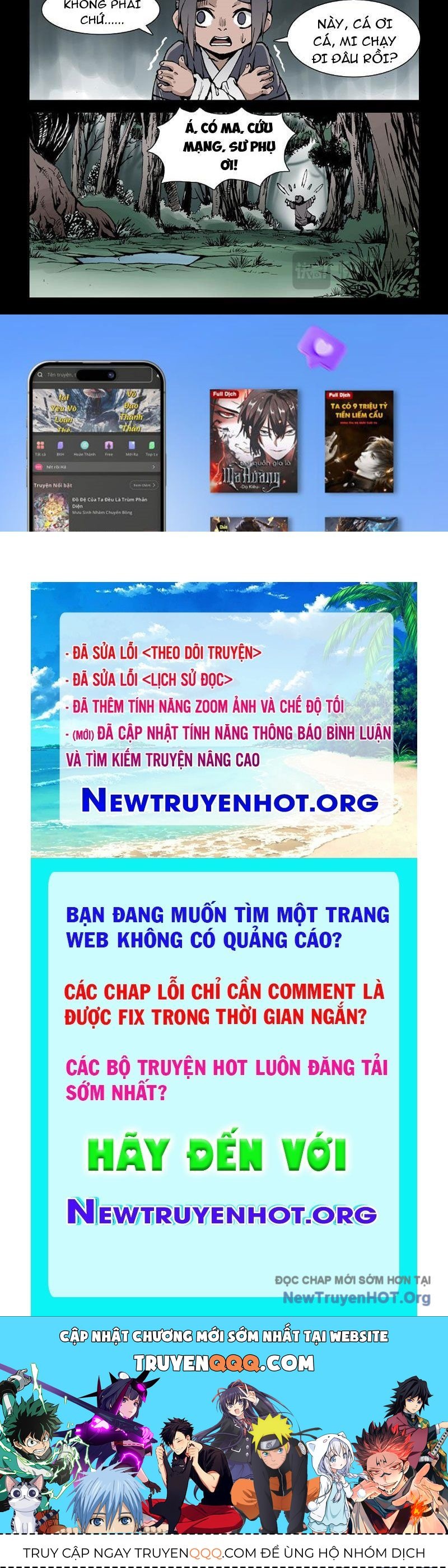 Nettruyen Truyện tranh online