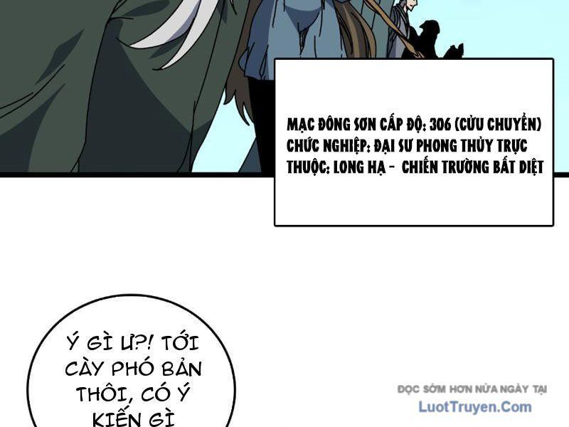 Bắt Đầu Kế Nhiệm Boss Hắc Long, Ta Vô Địch Chap 89 - Next Chap 88