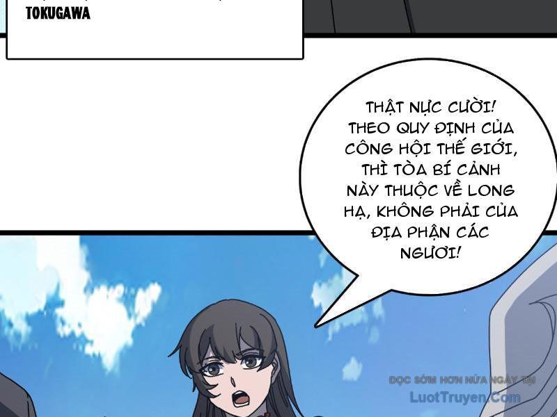 Bắt Đầu Kế Nhiệm Boss Hắc Long, Ta Vô Địch Chap 89 - Next Chap 88