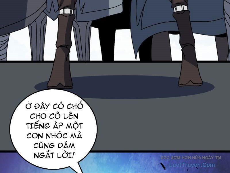 Bắt Đầu Kế Nhiệm Boss Hắc Long, Ta Vô Địch Chap 89 - Next Chap 88