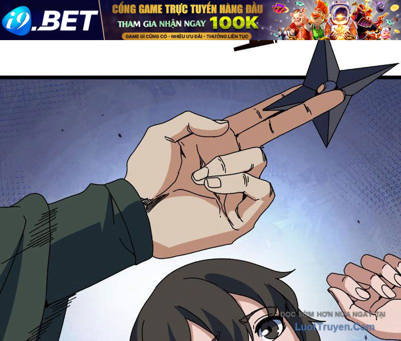 Bắt Đầu Kế Nhiệm Boss Hắc Long, Ta Vô Địch Chap 89 - Next Chap 88