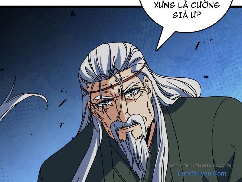 Bắt Đầu Kế Nhiệm Boss Hắc Long, Ta Vô Địch Chap 89 - Next Chap 88