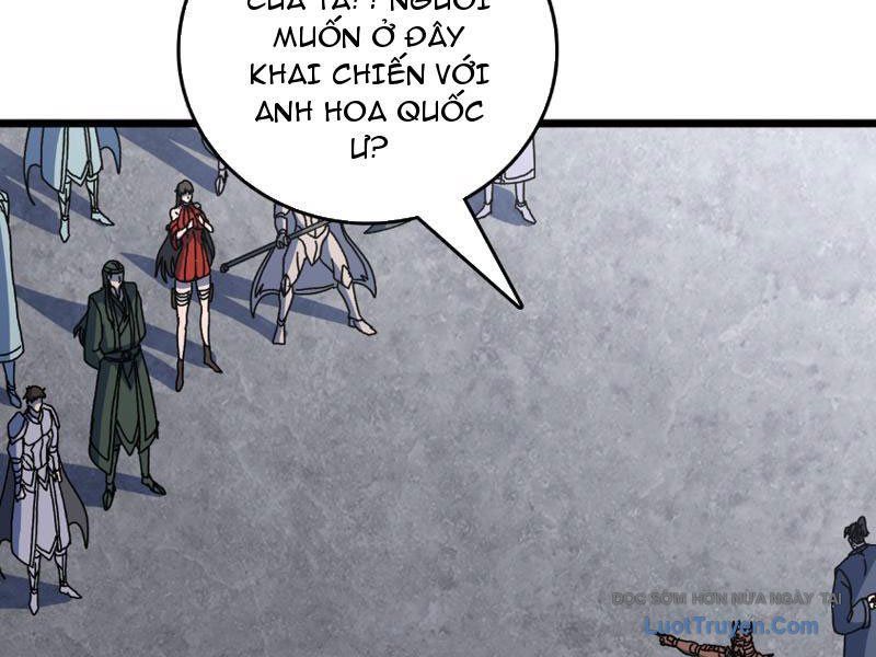 Bắt Đầu Kế Nhiệm Boss Hắc Long, Ta Vô Địch Chap 89 - Next Chap 88