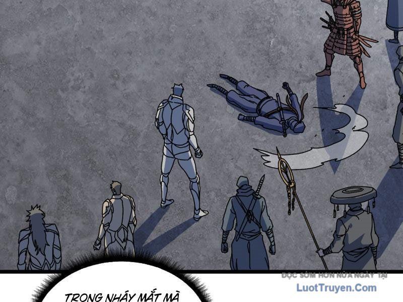 Bắt Đầu Kế Nhiệm Boss Hắc Long, Ta Vô Địch Chap 89 - Next Chap 88