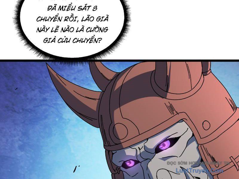 Bắt Đầu Kế Nhiệm Boss Hắc Long, Ta Vô Địch Chap 89 - Next Chap 88