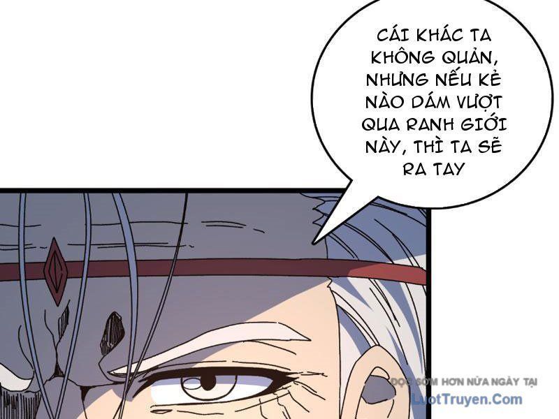 Bắt Đầu Kế Nhiệm Boss Hắc Long, Ta Vô Địch Chap 89 - Next Chap 88
