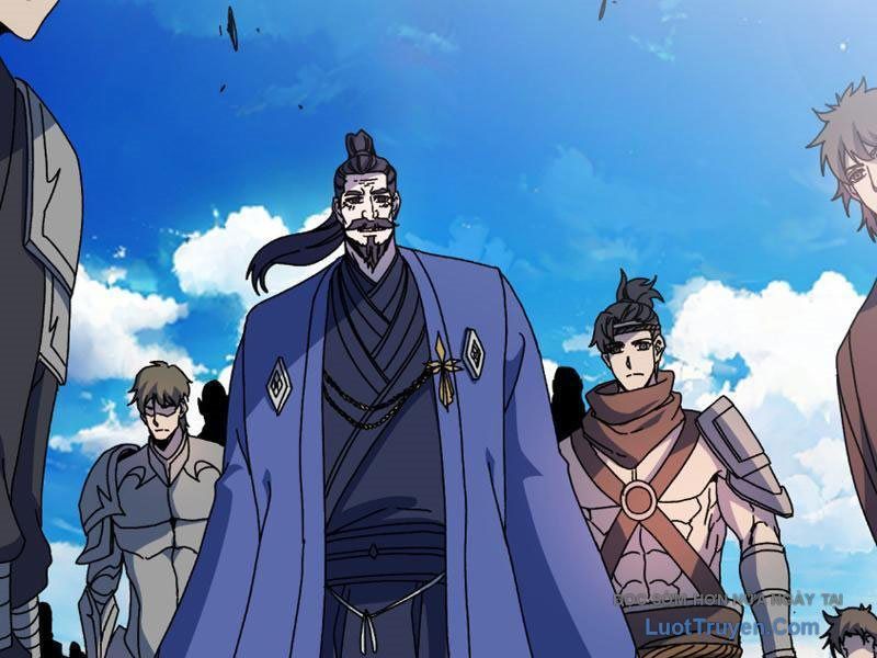 Bắt Đầu Kế Nhiệm Boss Hắc Long, Ta Vô Địch Chap 89 - Next Chap 88