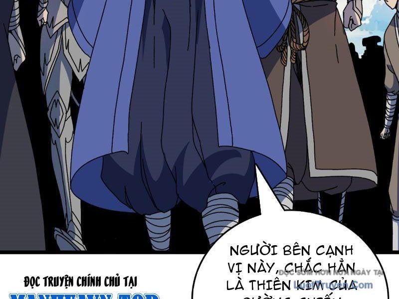 Bắt Đầu Kế Nhiệm Boss Hắc Long, Ta Vô Địch Chap 89 - Next Chap 88