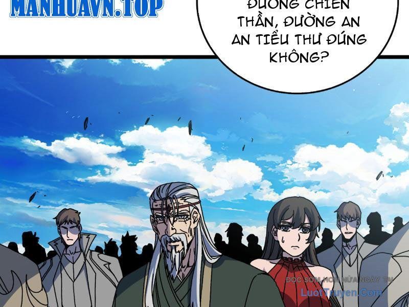 Bắt Đầu Kế Nhiệm Boss Hắc Long, Ta Vô Địch Chap 89 - Next Chap 88