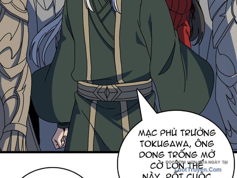 Bắt Đầu Kế Nhiệm Boss Hắc Long, Ta Vô Địch Chap 89 - Next Chap 88