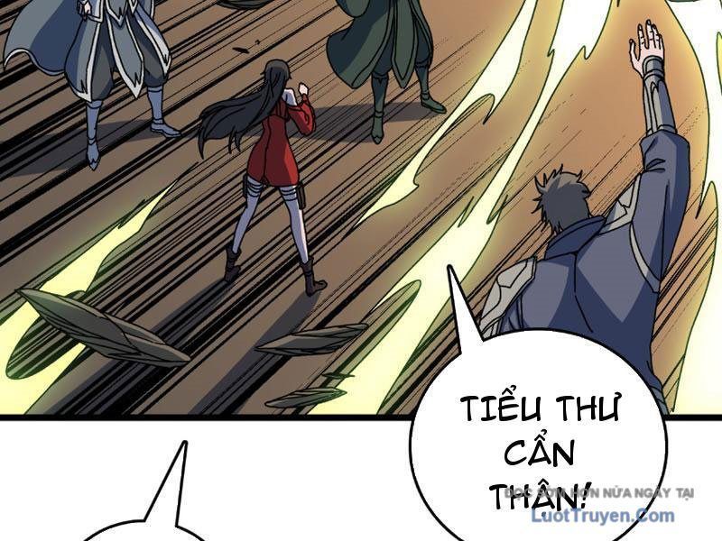 Bắt Đầu Kế Nhiệm Boss Hắc Long, Ta Vô Địch Chap 89 - Next Chap 88