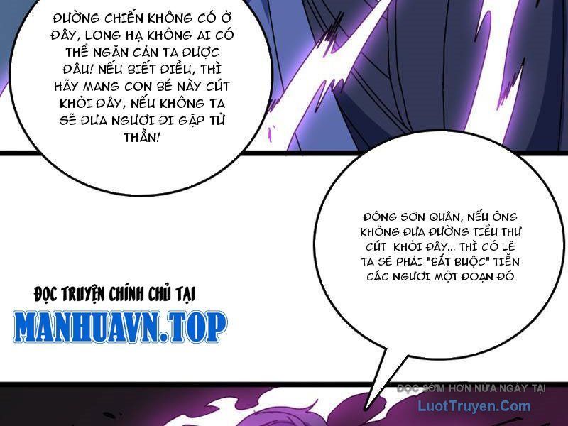 Bắt Đầu Kế Nhiệm Boss Hắc Long, Ta Vô Địch Chap 89 - Next Chap 88