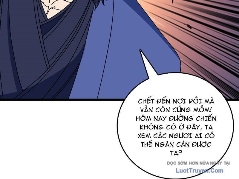 Bắt Đầu Kế Nhiệm Boss Hắc Long, Ta Vô Địch Chap 89 - Next Chap 88