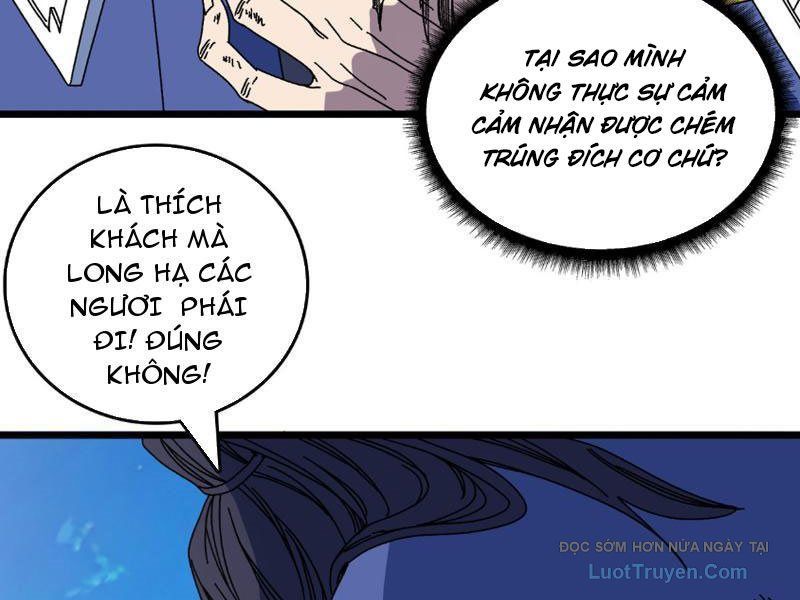 Bắt Đầu Kế Nhiệm Boss Hắc Long, Ta Vô Địch Chap 89 - Next Chap 88
