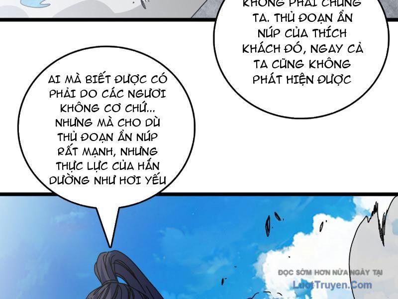 Bắt Đầu Kế Nhiệm Boss Hắc Long, Ta Vô Địch Chap 89 - Next Chap 88