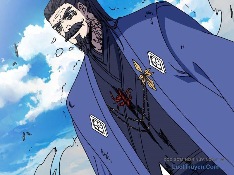 Bắt Đầu Kế Nhiệm Boss Hắc Long, Ta Vô Địch Chap 89 - Next Chap 88