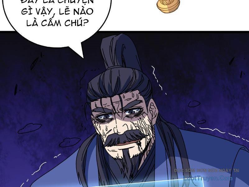Bắt Đầu Kế Nhiệm Boss Hắc Long, Ta Vô Địch Chap 89 - Next Chap 88
