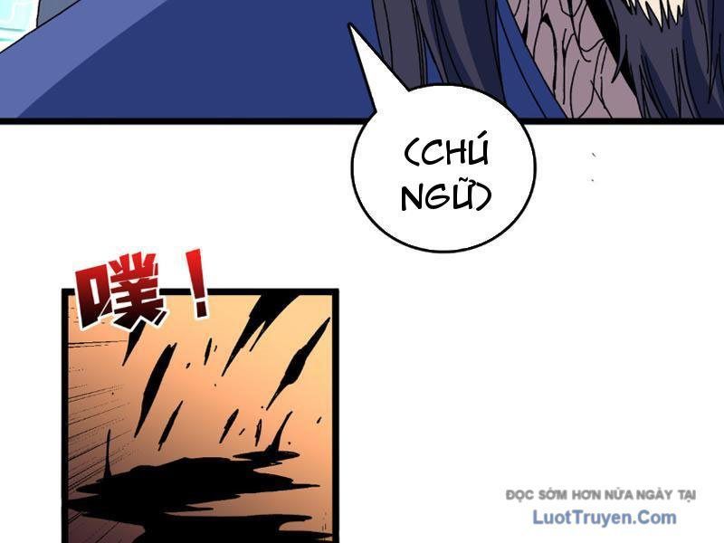 Bắt Đầu Kế Nhiệm Boss Hắc Long, Ta Vô Địch Chap 89 - Next Chap 88