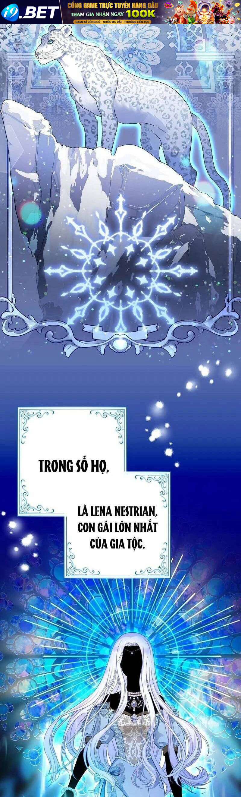 Bé Con Báo Tuyết Của Gia Tộc Báo Đen [Chap 1-45]