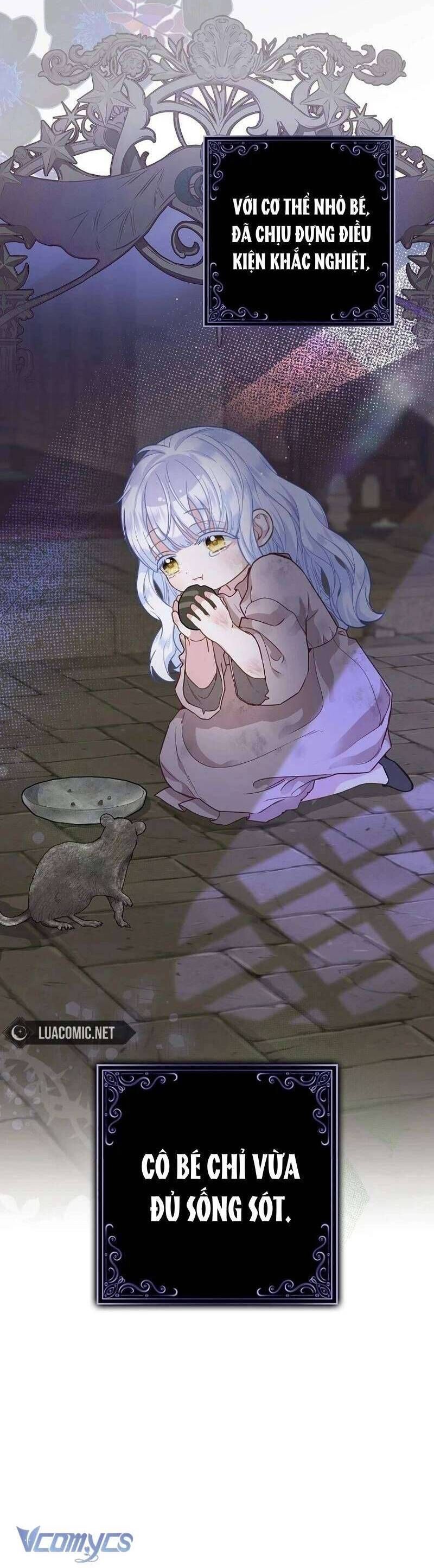 Bé Con Báo Tuyết Của Gia Tộc Báo Đen [Chap 1-45]