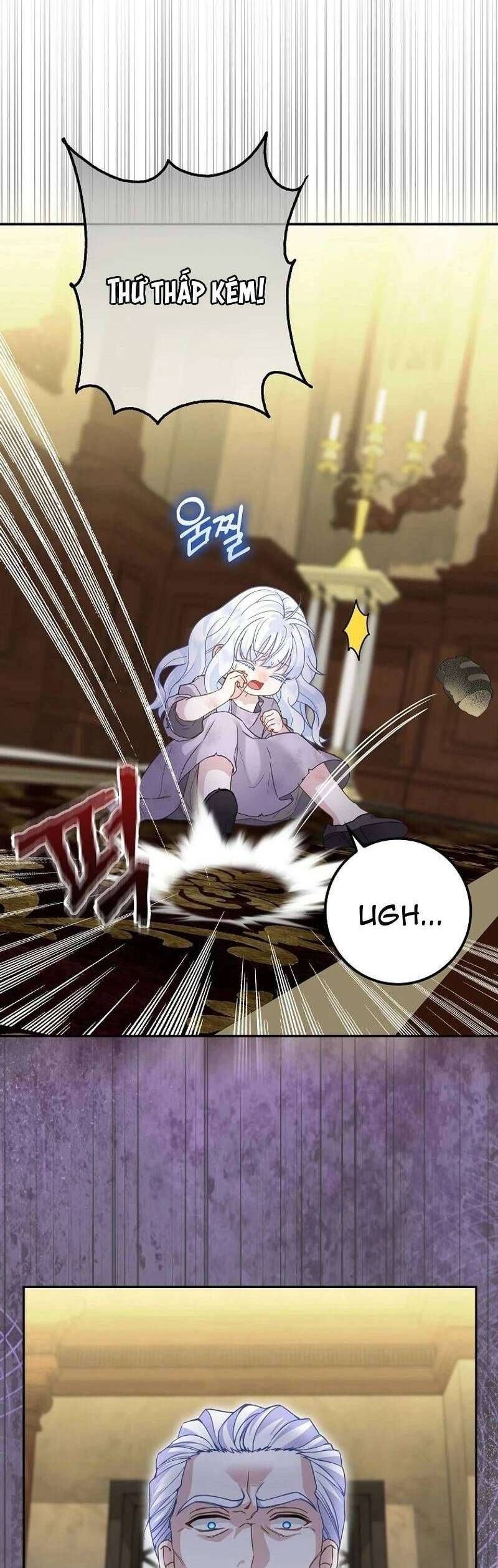 Bé Con Báo Tuyết Của Gia Tộc Báo Đen [Chap 1-45]