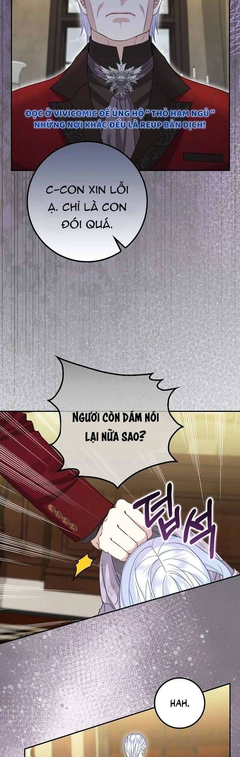 Bé Con Báo Tuyết Của Gia Tộc Báo Đen [Chap 1-45]