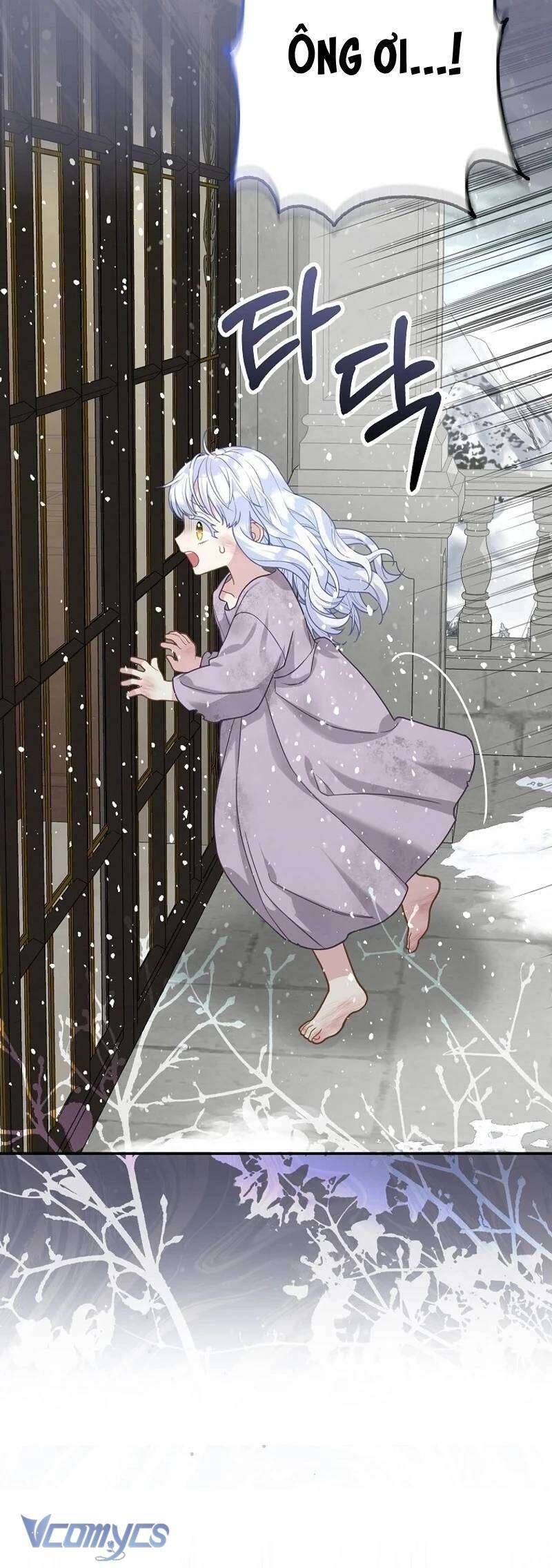 Bé Con Báo Tuyết Của Gia Tộc Báo Đen [Chap 1-45]