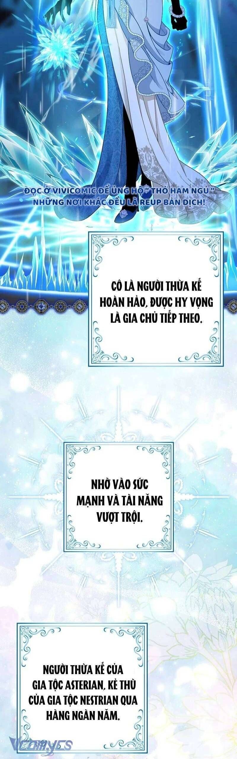 Bé Con Báo Tuyết Của Gia Tộc Báo Đen [Chap 1-45]