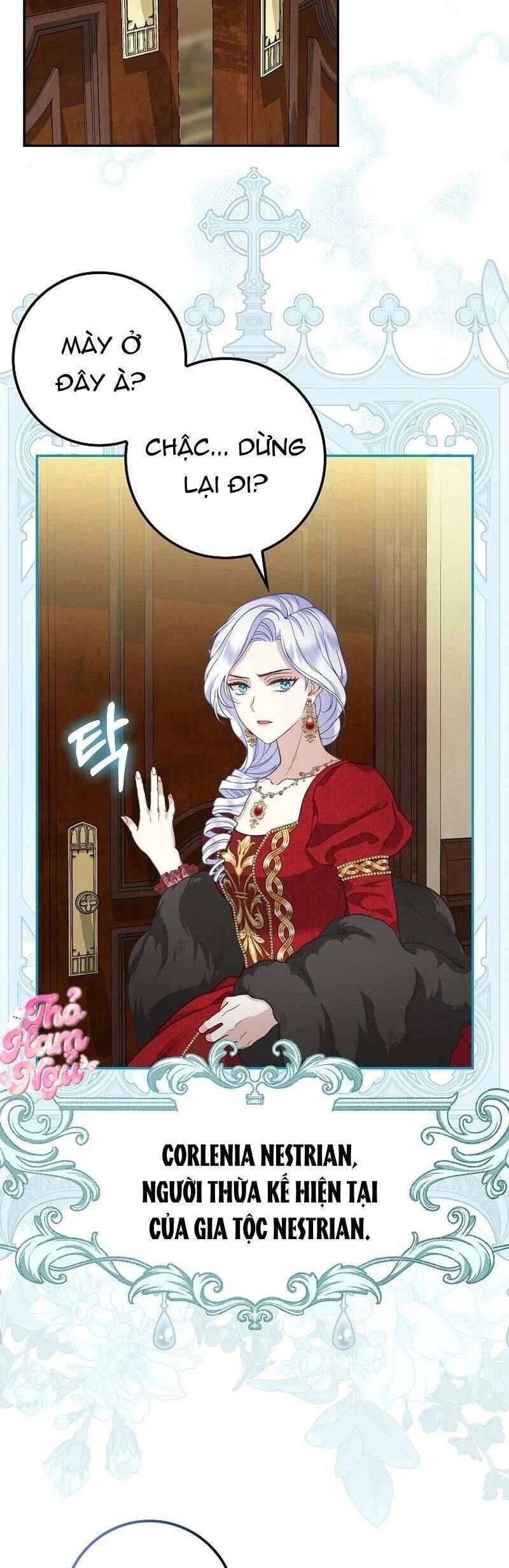 Bé Con Báo Tuyết Của Gia Tộc Báo Đen [Chap 1-45]