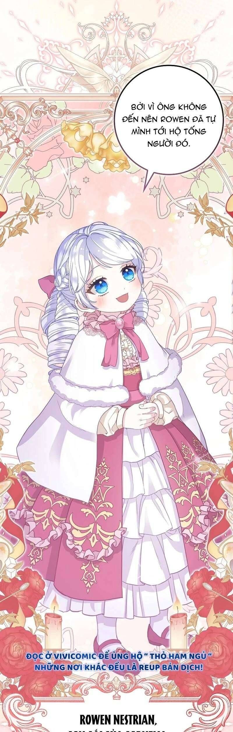 Bé Con Báo Tuyết Của Gia Tộc Báo Đen [Chap 1-45]