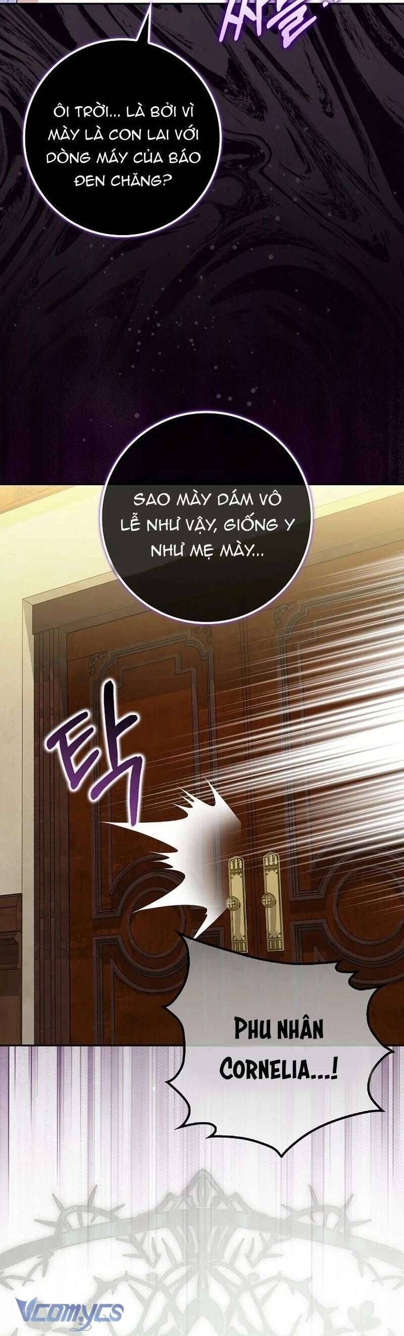 Bé Con Báo Tuyết Của Gia Tộc Báo Đen [Chap 1-45]