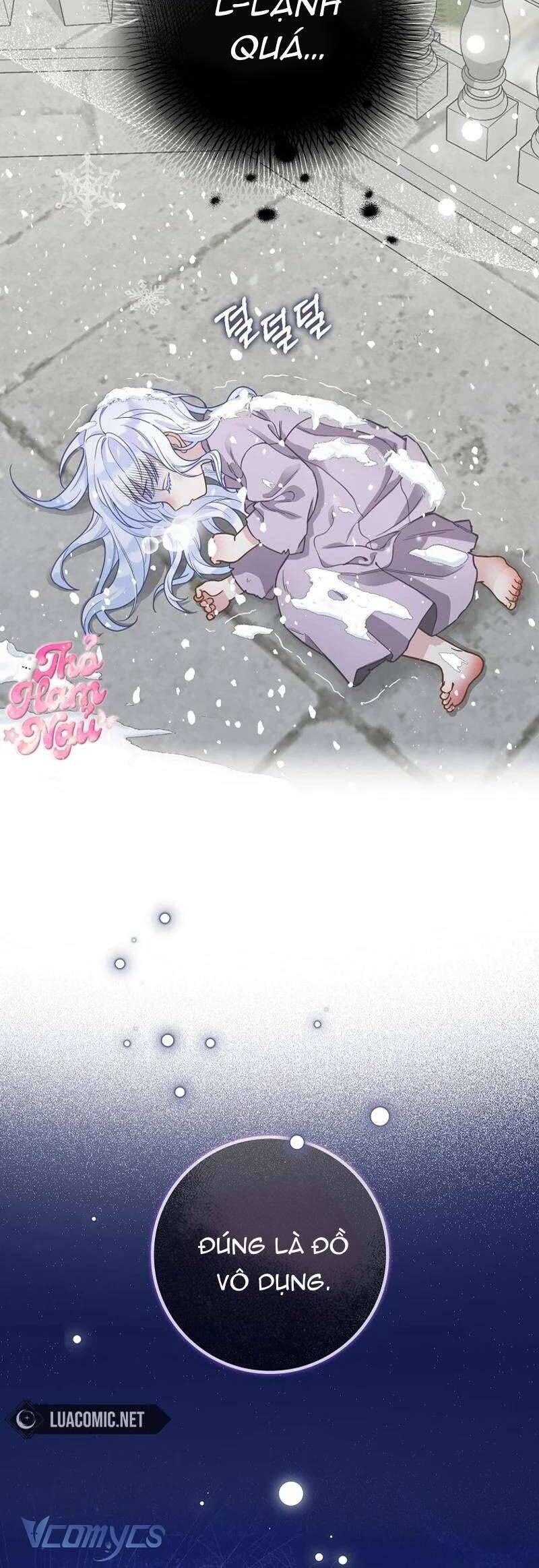 Bé Con Báo Tuyết Của Gia Tộc Báo Đen [Chap 1-45]