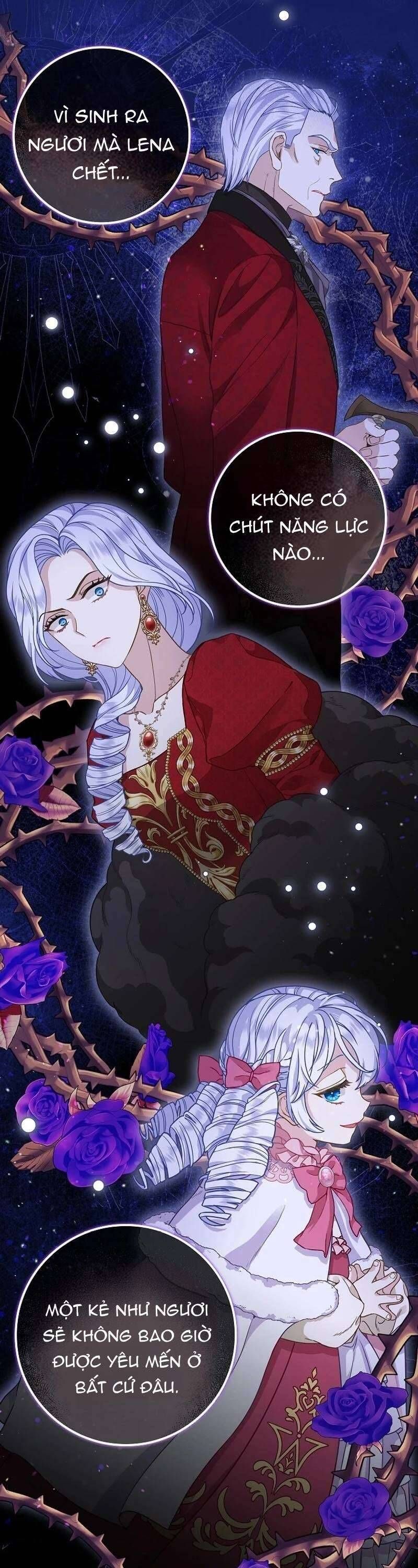 Bé Con Báo Tuyết Của Gia Tộc Báo Đen [Chap 1-45]