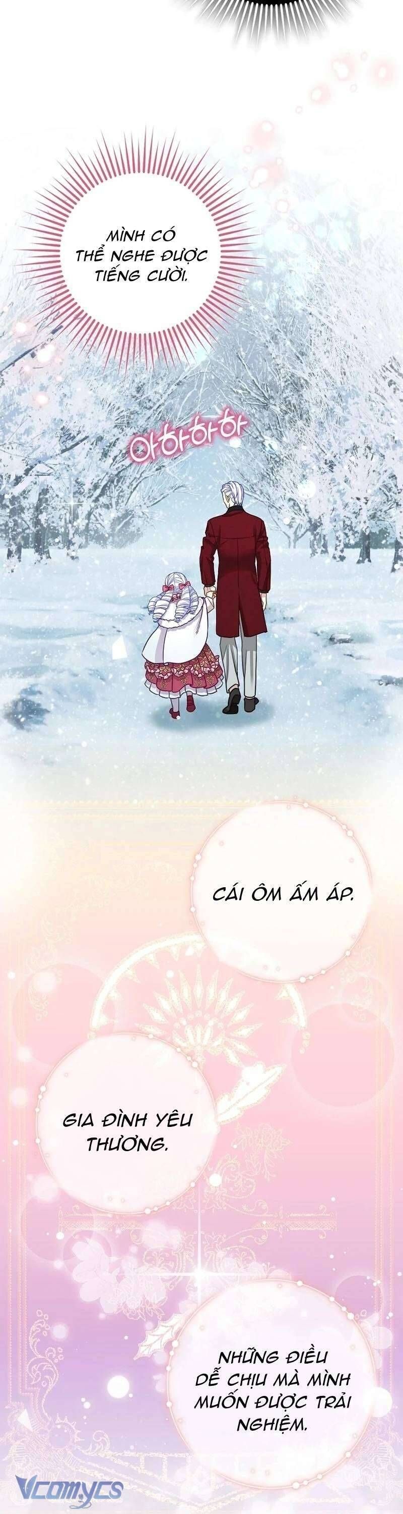 Bé Con Báo Tuyết Của Gia Tộc Báo Đen [Chap 1-45]