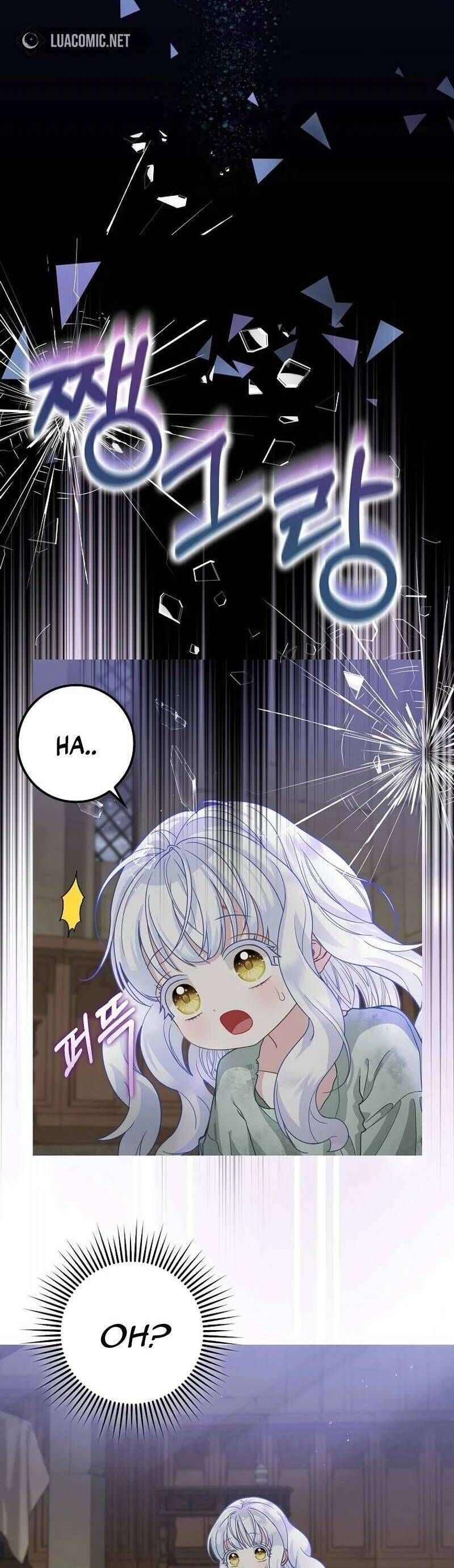 Bé Con Báo Tuyết Của Gia Tộc Báo Đen [Chap 1-45]