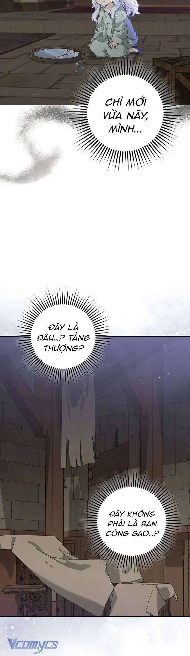 Bé Con Báo Tuyết Của Gia Tộc Báo Đen [Chap 1-45]