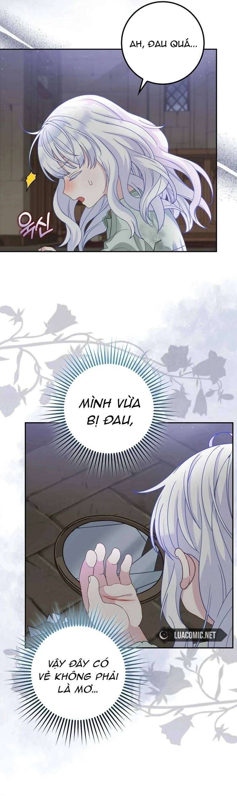 Bé Con Báo Tuyết Của Gia Tộc Báo Đen [Chap 1-45]