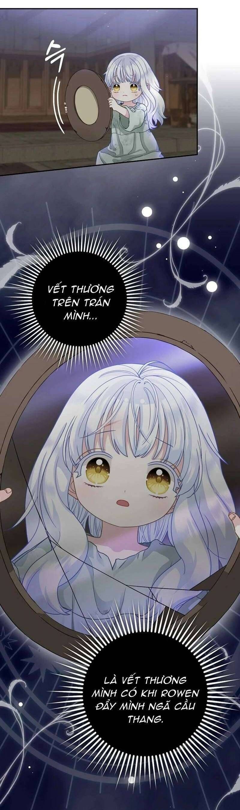 Bé Con Báo Tuyết Của Gia Tộc Báo Đen [Chap 1-45]