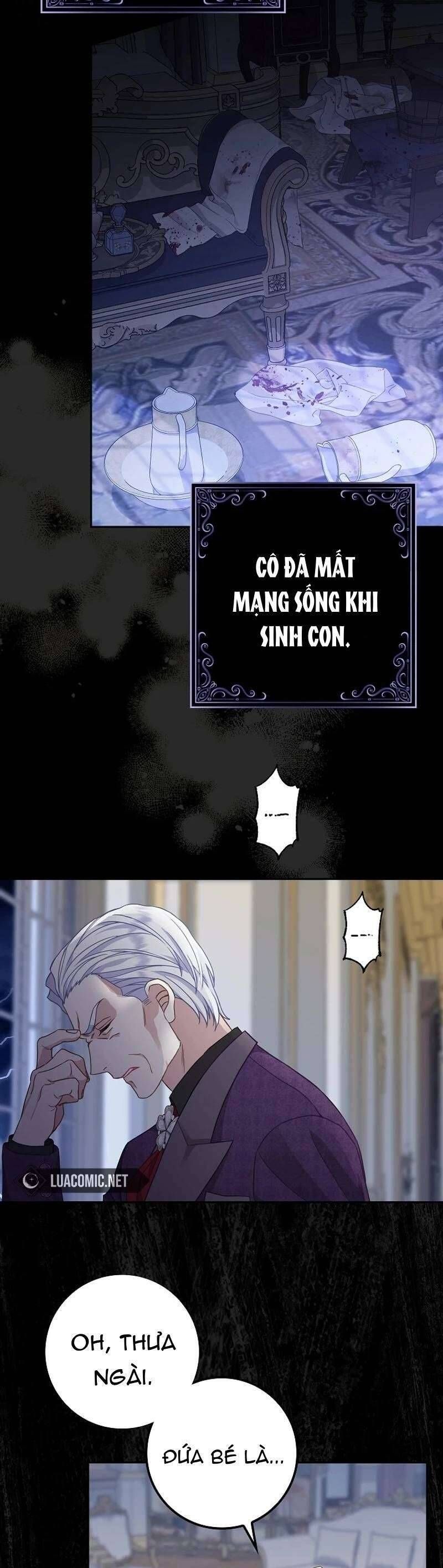 Bé Con Báo Tuyết Của Gia Tộc Báo Đen [Chap 1-45]