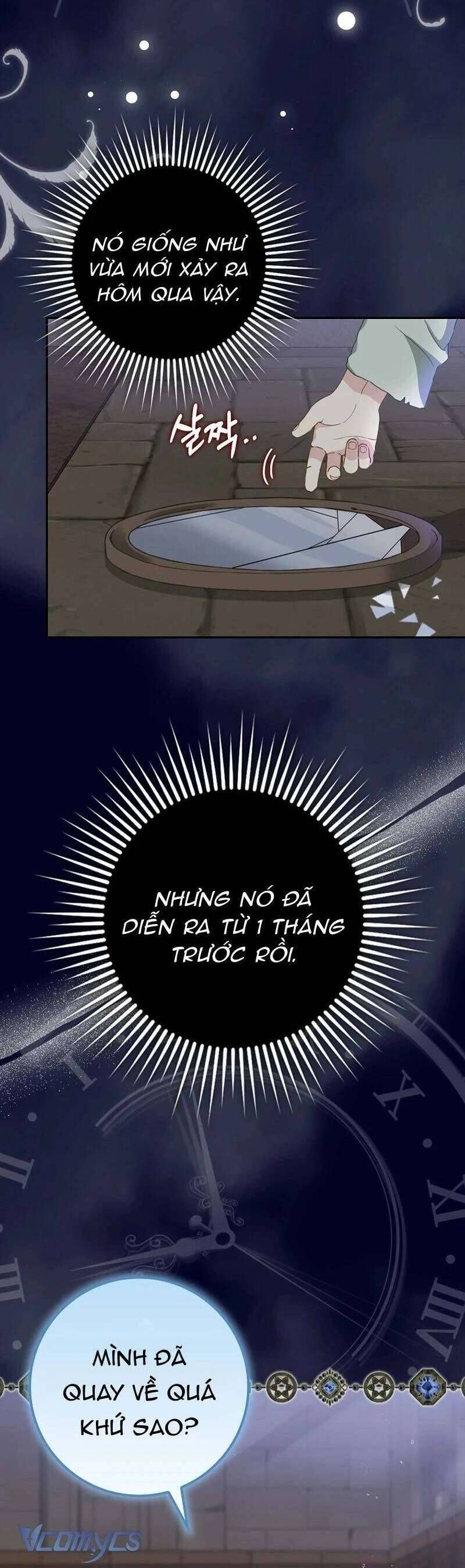 Bé Con Báo Tuyết Của Gia Tộc Báo Đen [Chap 1-45]