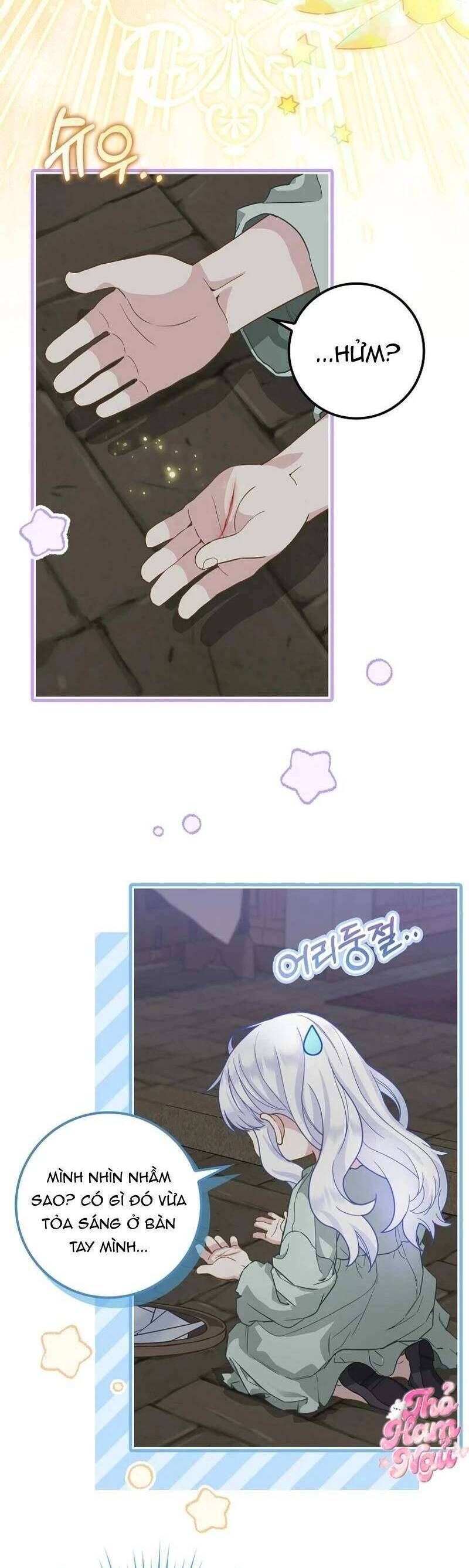 Bé Con Báo Tuyết Của Gia Tộc Báo Đen [Chap 1-45]