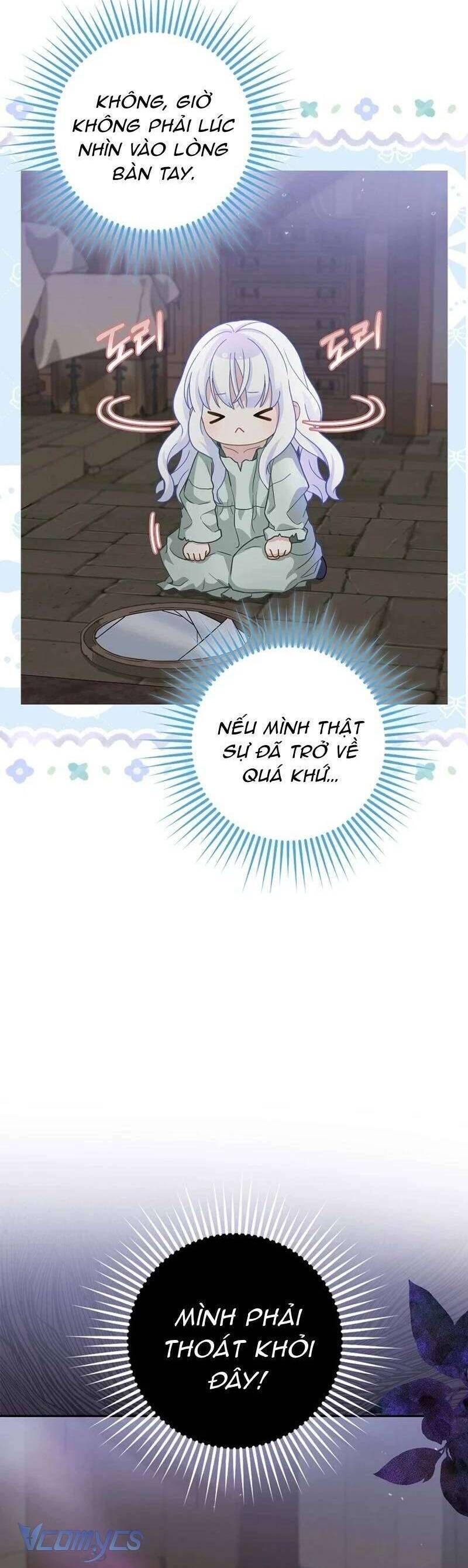 Bé Con Báo Tuyết Của Gia Tộc Báo Đen [Chap 1-45]