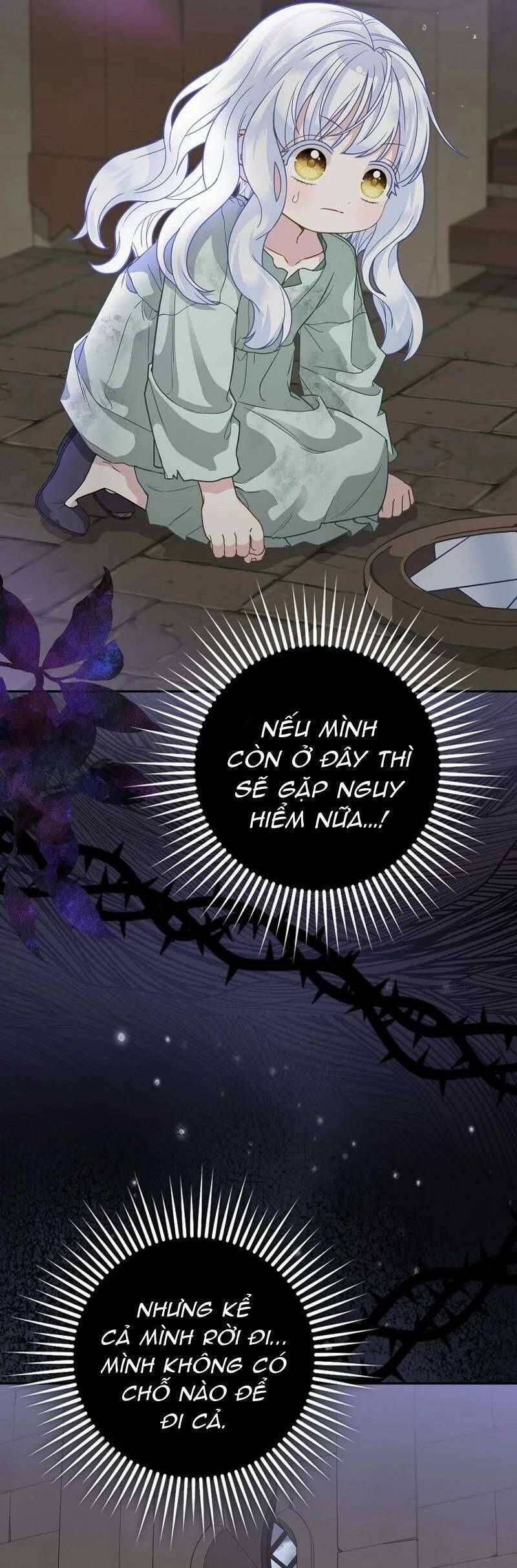 Bé Con Báo Tuyết Của Gia Tộc Báo Đen [Chap 1-45]