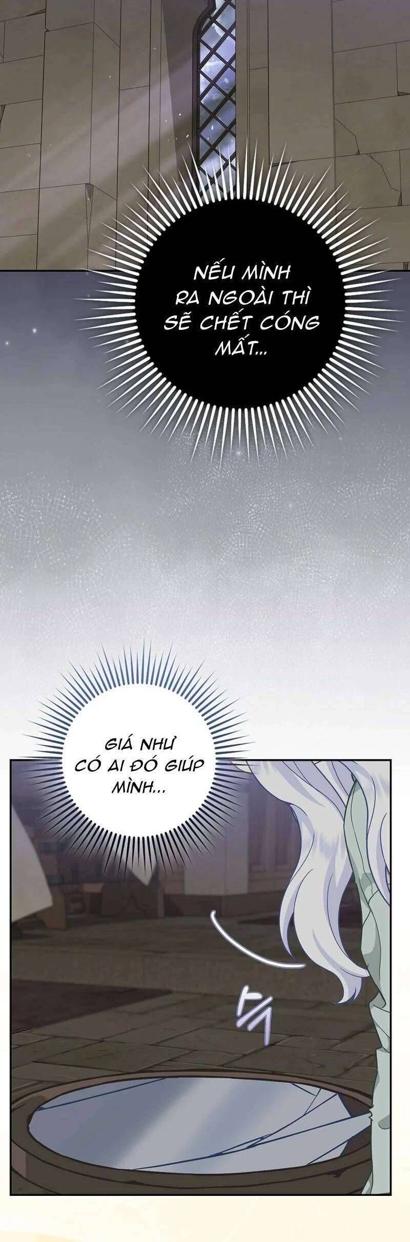 Bé Con Báo Tuyết Của Gia Tộc Báo Đen [Chap 1-45]