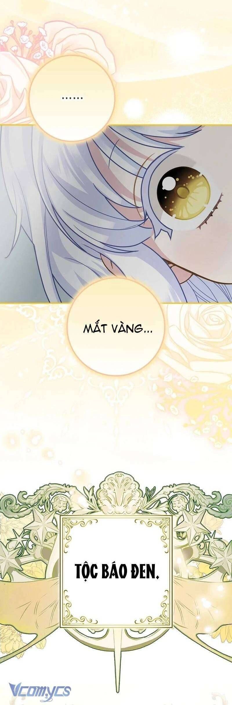 Bé Con Báo Tuyết Của Gia Tộc Báo Đen [Chap 1-45]