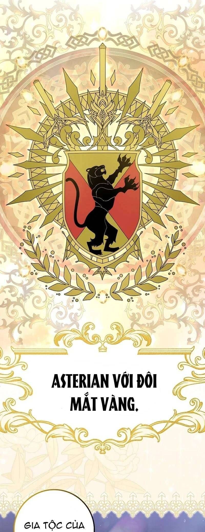 Bé Con Báo Tuyết Của Gia Tộc Báo Đen [Chap 1-45]