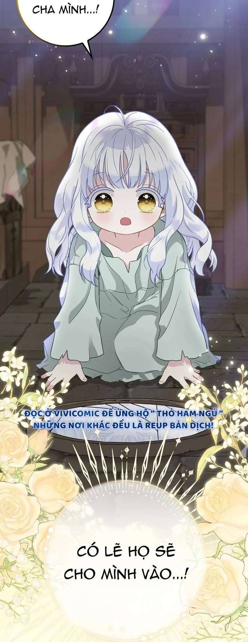 Bé Con Báo Tuyết Của Gia Tộc Báo Đen [Chap 1-45]