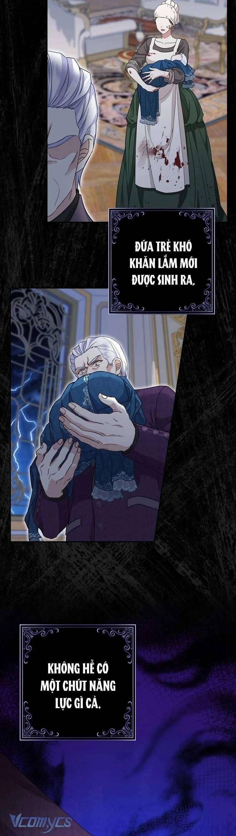 Bé Con Báo Tuyết Của Gia Tộc Báo Đen [Chap 1-45]