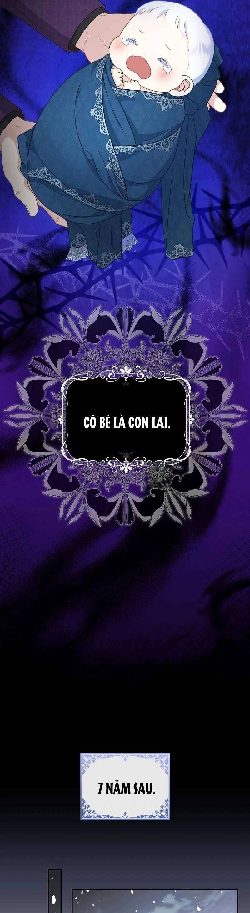 Bé Con Báo Tuyết Của Gia Tộc Báo Đen [Chap 1-45]